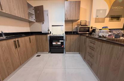 Apartment - 1 Bedroom - 2 Bathrooms for rent in Dara - Fox Hills - Lusail