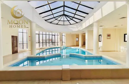 شقة - 2 غرف نوم - 1 حمام للايجار في السد - السد - الدوحة