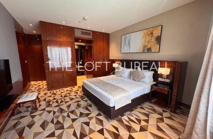 Apartment - 2 Bedrooms - 4 Bathrooms for rent in West Bay Tower - West Bay - West Bay - Doha Apartment - 2 Bedrooms - 4 Bathrooms for rent in West Bay Tower - West Bay - West Bay - Doha