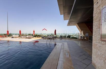 Apartment - 2 Bedrooms - 4 Bathrooms for rent in West Bay Tower - West Bay - West Bay - Doha Apartment - 2 Bedrooms - 4 Bathrooms for rent in West Bay Tower - West Bay - West Bay - Doha