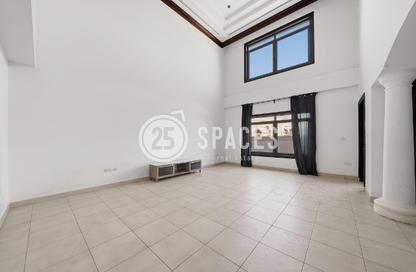 Townhouse - 3 Bedrooms - 4 Bathrooms for rent in Porto Arabia Townhouses - Porto Arabia - The Pearl Island - Doha
