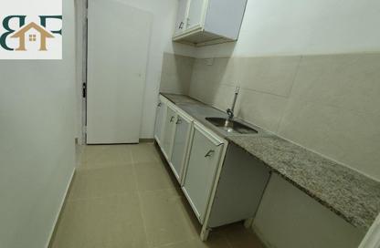 Apartment - Studio - 1 for rent in Al Khalidiya Street - Najma - Doha Apartment - Studio - 1 for rent in Al Khalidiya Street - Najma - Doha