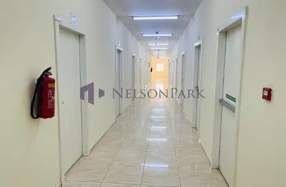 Labor Camp - Studio - 7+ Bathrooms for rent in Industrial Area 5 - Industrial Area - Industrial Area - Doha