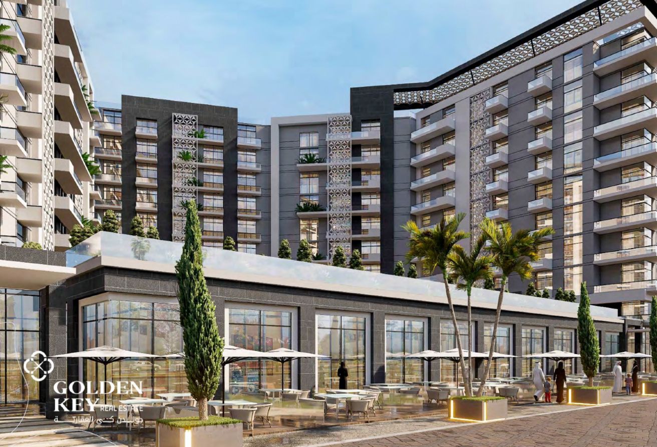 Lowest Price | Luxury 1 Bedroom w/ Balcony| Lusail