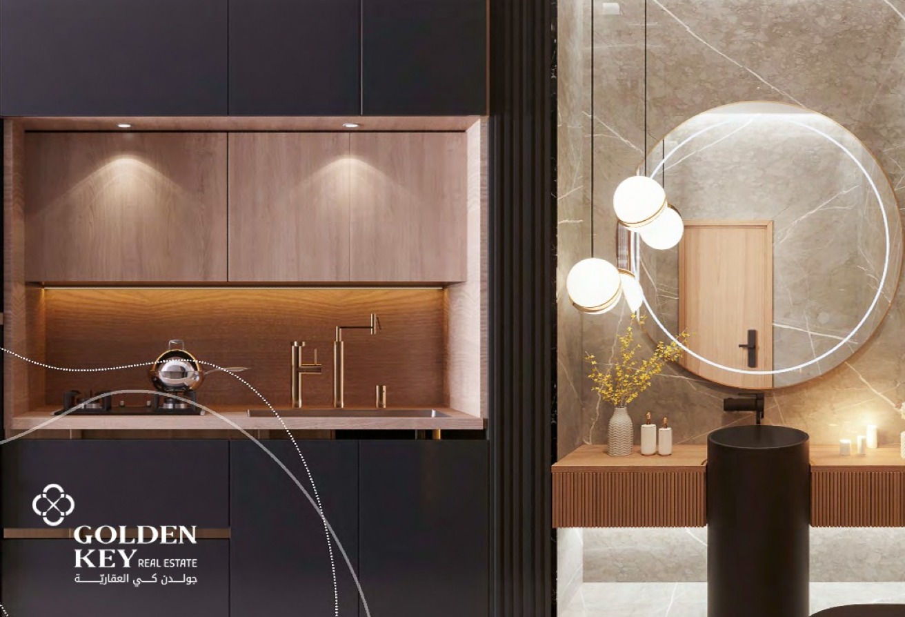 Lowest Price | Luxury 1 Bedroom w/ Balcony| Lusail