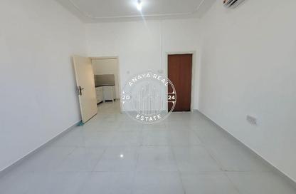 Villa - Studio - 1 Bathroom for rent in Ain Khaled Villas - Ain Khaled - Doha Villa - Studio - 1 Bathroom for rent in Ain Khaled Villas - Ain Khaled - Doha