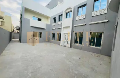 Apartment - 5 Bedrooms - 6 Bathrooms for rent in Al Thumama - Al Thumama - Doha