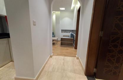 Apartment - 1 Bedroom - 1 Bathroom for rent in Al Doha Plaza - Al Sadd - Al Sadd - Doha