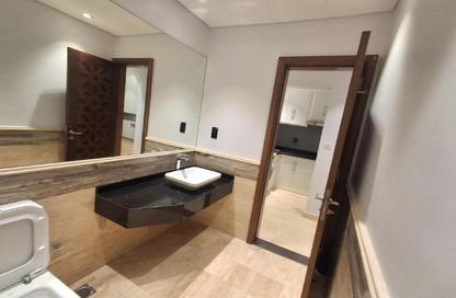 Apartment - 1 Bedroom - 1 Bathroom for rent in Al Doha Plaza - Al Sadd - Al Sadd - Doha