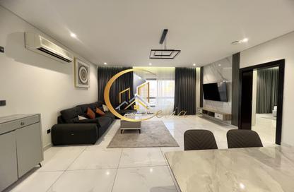 Apartment - 1 Bedroom - 1 Bathroom for rent in New Doha - Doha Apartment - 1 Bedroom - 1 Bathroom for rent in New Doha - Doha