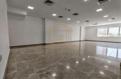 Apartment - 4 - 4 for rent in Al Nasr Street - Al Nasr - Doha