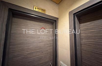 Office Space - Studio for rent in Lusail Residence - Marina District - Lusail Office Space - Studio for rent in Lusail Residence - Marina District - Lusail