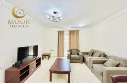 Apartment - 2 Bedrooms - 2 Bathrooms for rent in Al Mansoura - Al Mansoura - Doha