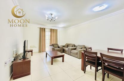 Apartment - 2 Bedrooms - 2 Bathrooms for rent in Al Mansoura - Al Mansoura - Doha