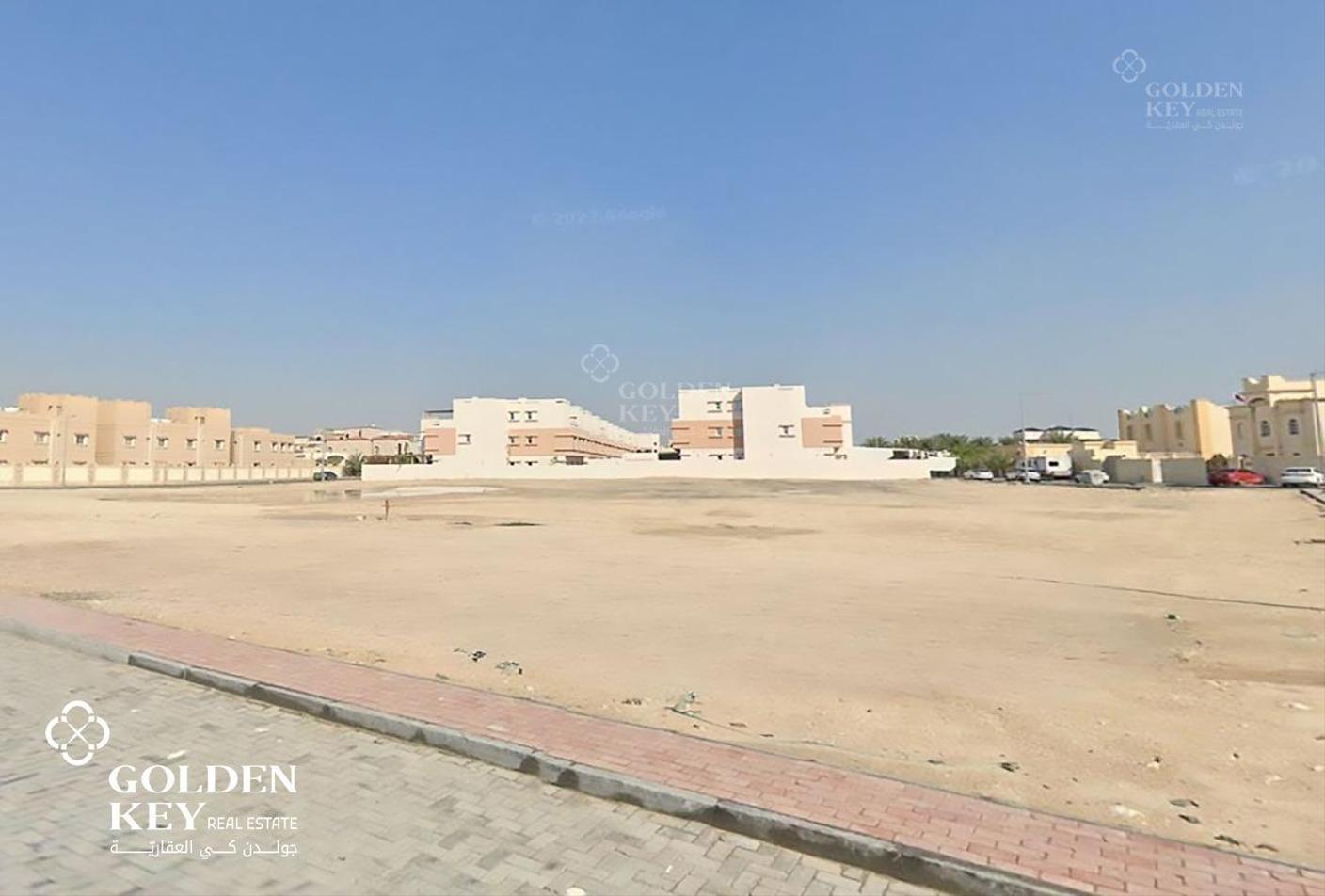 For Sale: Residential Land in Azghawa, Al Rayyan