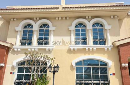 Villa - 5 Bedrooms - 7 Bathrooms for rent in Muaither Area - Al Rayyan - Doha