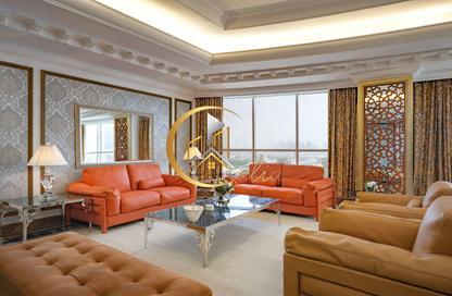 Apartment - 6 Bedrooms - 4 Bathrooms for rent in West Bay Tower - West Bay - West Bay - Doha Apartment - 6 Bedrooms - 4 Bathrooms for rent in West Bay Tower - West Bay - West Bay - Doha