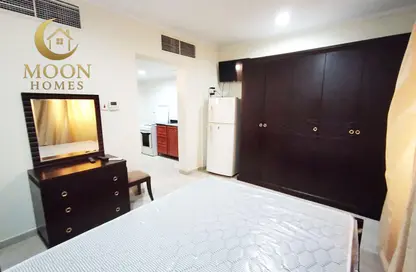 Apartment - Studio - 1 Bathroom for rent in Old Salata - Salata - Doha