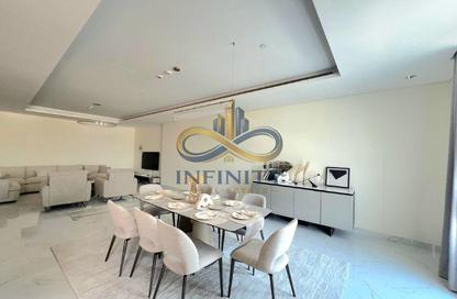 Apartment - 3 - 5 for rent in Al Waab Street - Al Waab - Doha
