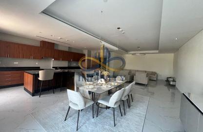 Apartment - 3 - 5 for rent in Al Waab Street - Al Waab - Doha