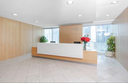 Office Space - Studio - 1 Bathroom for rent in Alfardan Commercial Tower - Alfardan Towers - West Bay - Doha Office Space - Studio - 1 Bathroom for rent in Alfardan Commercial Tower - Alfardan Towers - West Bay - Doha