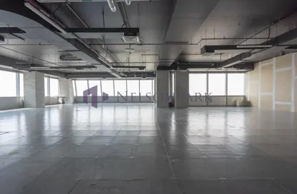 Office Space - 3 Bedrooms - 3 Bathrooms for sale in The E18hteen - Marina District - Lusail Office Space - 3 Bedrooms - 3 Bathrooms for sale in The E18hteen - Marina District - Lusail