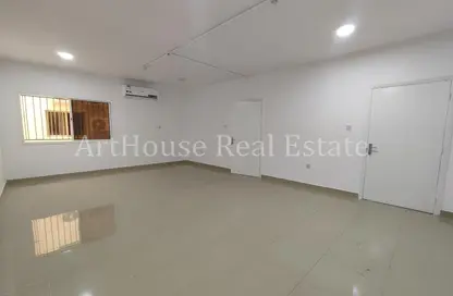 Apartment - 3 Bedrooms - 3 Bathrooms for rent in Najma Street - Najma - Doha
