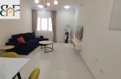 Apartment - 2 - 3 for rent in Al Mansoura - Al Mansoura - Doha