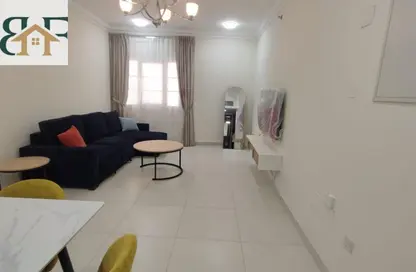 Apartment - 2 Bedrooms - 3 Bathrooms for rent in Al Mansoura - Al Mansoura - Doha