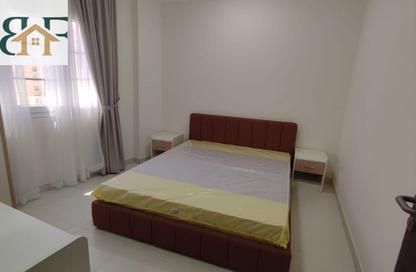 Apartment - 2 - 3 for rent in Al Mansoura - Al Mansoura - Doha