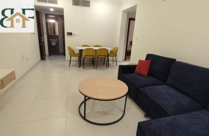 Apartment - 2 - 3 for rent in Al Mansoura - Al Mansoura - Doha