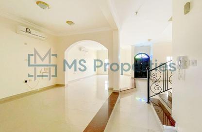 Villa - 5 Bedrooms - 5 Bathrooms for rent in Street 870 - Al Duhail South - Al Duhail - Doha
