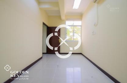 Office Space - Studio - 3 Bathrooms for rent in Al Hilal - Al Hilal - Doha