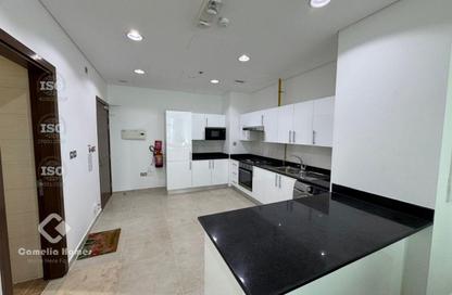 Apartment - 2 Bedrooms - 2 Bathrooms for rent in Marina District - Lusail