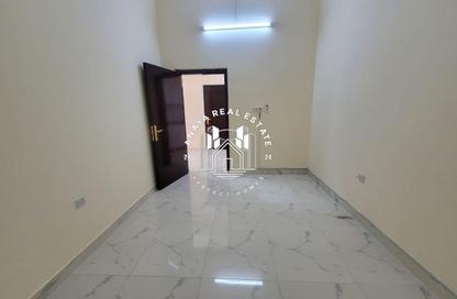 Villa - 1 Bedroom - 1 Bathroom for rent in Al Aziziyah - Al Aziziyah - Doha