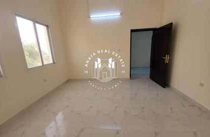 Villa - 1 Bedroom - 1 Bathroom for rent in Al Aziziyah - Al Aziziyah - Doha