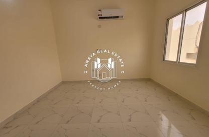 Villa - 1 Bedroom - 1 Bathroom for rent in Al Aziziyah - Al Aziziyah - Doha