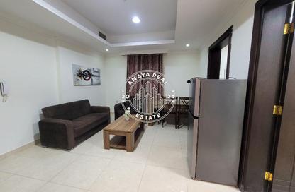 Apartment - 1 Bedroom - 1 Bathroom for rent in Hadramout Street - Doha Al Jadeed - Doha Apartment - 1 Bedroom - 1 Bathroom for rent in Hadramout Street - Doha Al Jadeed - Doha