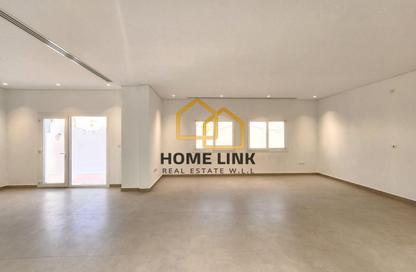 Villa - 3 Bedrooms - 4 Bathrooms for rent in Ain Khaled Villas - Ain Khaled - Doha