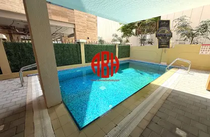 Apartment - 2 Bedrooms - 3 Bathrooms for rent in Giardino Gardens - Giardino Villas - The Pearl Island - Doha