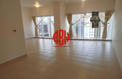 Apartment - 2 Bedrooms - 3 Bathrooms for rent in West Bay Tower - West Bay - West Bay - Doha