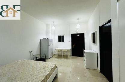 Apartment - Studio - 1 Bathroom for rent in Al Nasr - Doha Apartment - Studio - 1 Bathroom for rent in Al Nasr - Doha