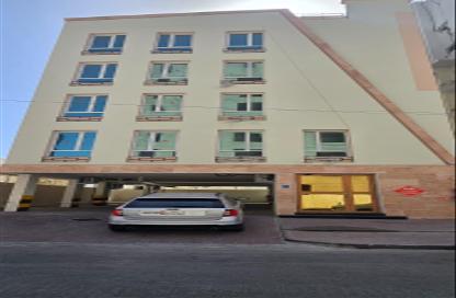 Apartment - 2 Bedrooms - 2 Bathrooms for rent in Old Al Ghanim - Al Ghanim - Doha