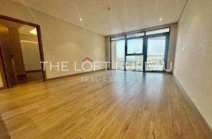 Apartment - 2 Bedrooms - 3 Bathrooms for rent in JMJ Waterfront Residences - Waterfront Residential - The Waterfront - Lusail