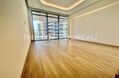 Apartment - 2 Bedrooms - 3 Bathrooms for rent in JMJ Waterfront Residences - Waterfront Residential - The Waterfront - Lusail