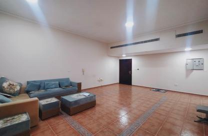 Apartment - 3 Bedrooms - 2 Bathrooms for rent in Najma 28 - Ibn Dirhem Street - Najma - Doha