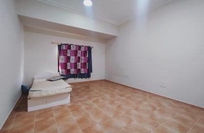 Apartment - 3 Bedrooms - 2 Bathrooms for rent in Najma 28 - Ibn Dirhem Street - Najma - Doha