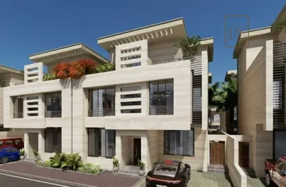 Villa - 5 Bedrooms - 6 Bathrooms for sale in Umm Al Amad - Umm Al Amad - Al Shamal Villa - 5 Bedrooms - 6 Bathrooms for sale in Umm Al Amad - Umm Al Amad - Al Shamal