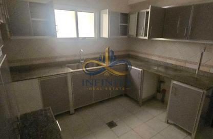 Apartment - 3 - 3 for rent in Umm Ghwailina Comm - Umm Ghuwalina - Umm Ghuwailina - Doha
