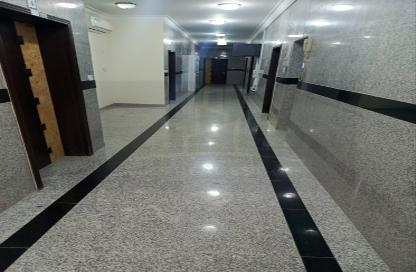 Apartment - 2 Bedrooms - 2 Bathrooms for rent in Old Airport Residential Apartments - Old Airport Road - Doha